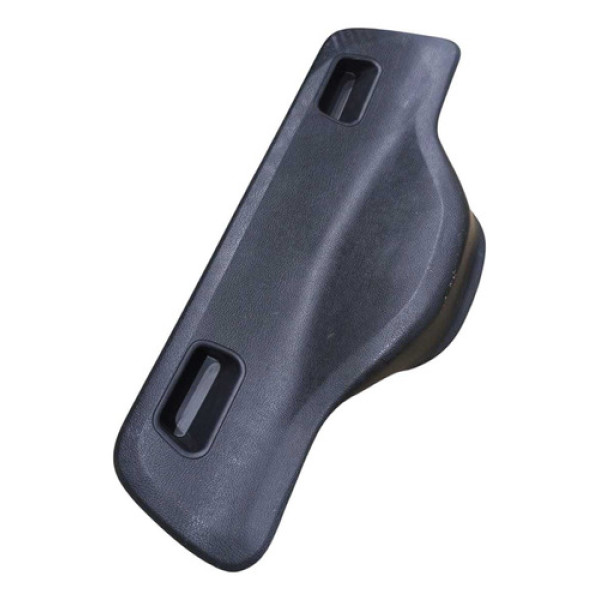 Acabamento Tampa Traseira Peugeot 206 2002 2003 9625054577