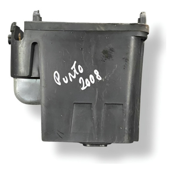 Suporte Caixa Fusíveis Fiat Punto 1.8 2008 2009 46775121
