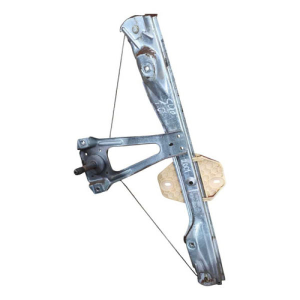 Máquina Vidro Manual Tras Dir Renault Clio 2001 7700434304