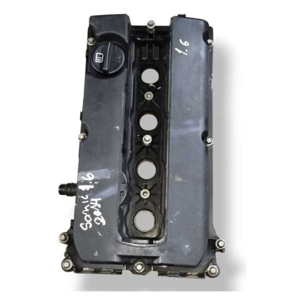 Tampa Comando Valvula Chevrolet Sonic Ltz 1.6 2014 Pa66gf35