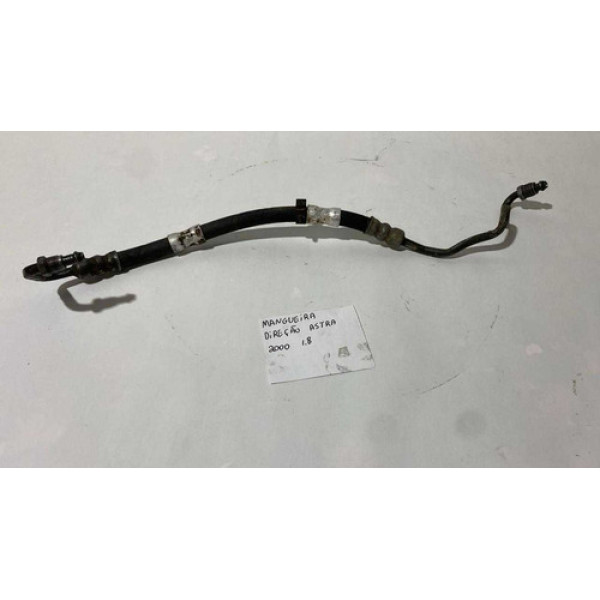 Mangueira Direção Hidraulica Gm Astra Gl 1.8 2000