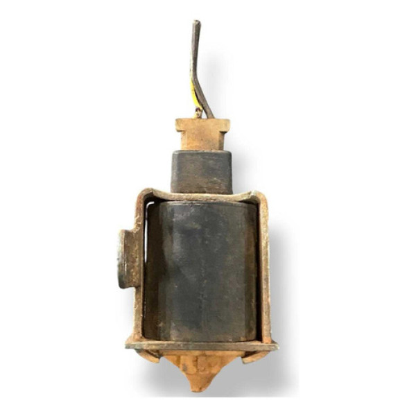 Válvula Solenoide Partida Frio Chevrolet Astra 2010 93248229