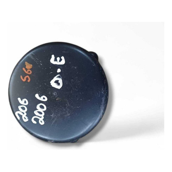 Tampa Superior Amortecedor Dian Esquerdo 206 2006 9628834880