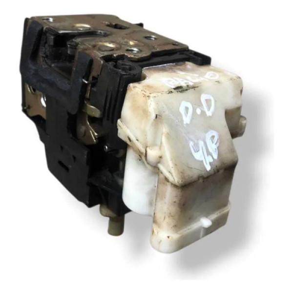 Fechadura Dianteira Direita Fiat Palio 4p 1997 1998 A 2000