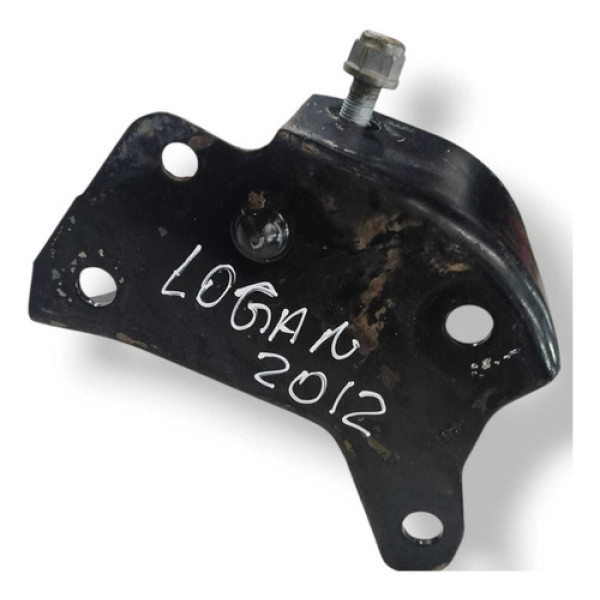 Suporte Eixo Traseiro Esquerdo Renault  Logan 1.6  2011/2012