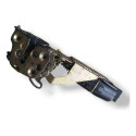 Fechadura Porta Dianteira Esquerda Vectra 1994 1995 1996