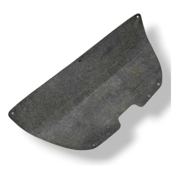 Forro Tampa Porta Malas Toyota Corolla 2009 2010 2011 2012