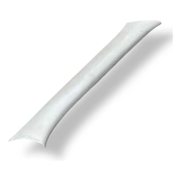 Acabamento Coluna Parabrisa Dianteira Gol G4  2009 5x0867234