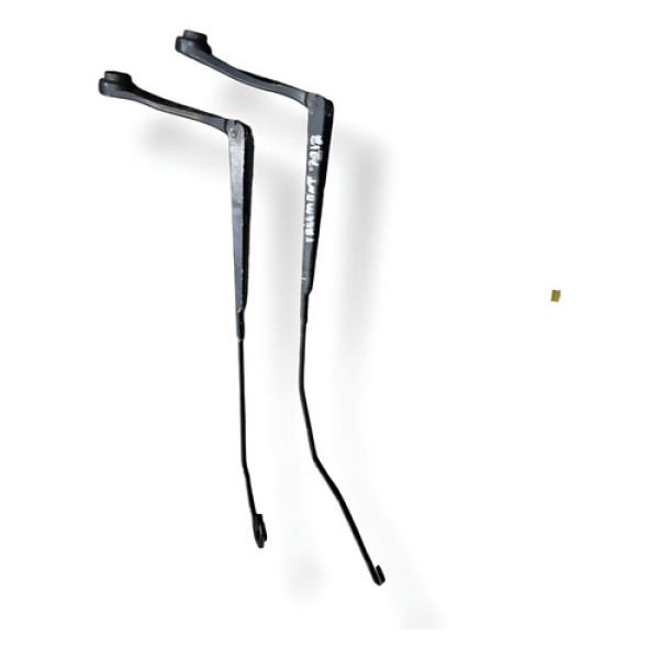 Par Braço Limpador De Parabrisa  Fiat Freemont 2012 A 2014fi Esquerdo