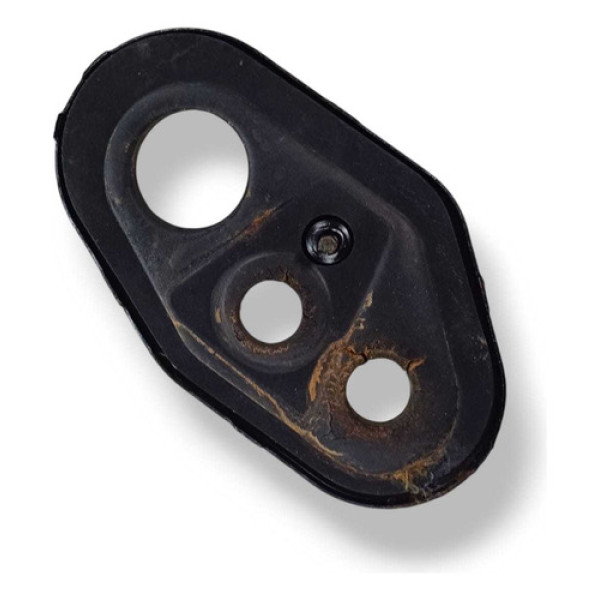 Suporte Trocador Calor Volkswagen  Voyage 1.6 2014 5u1820827