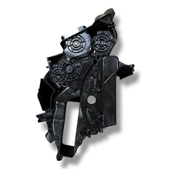 Carcaça Caixa Evaporadora Chevrolet S10 2.8 2014 2015 2016