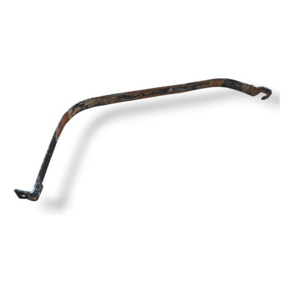 Cinta Tanque Combustível Ford Escort 1993 1994 1995 1996 Preto 1993