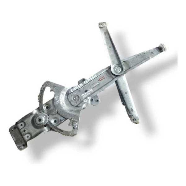 Maquina Vidro Eletrica Dianteiro Direito Corsa Classic 2004