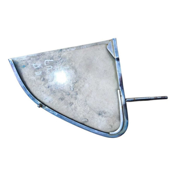 Vidro Fixo Dianteiro Direito Volkswagen Fusca 1978 1979