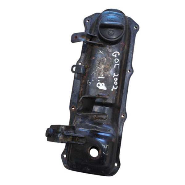 Tampa Válvulas Cabeçote Volkswagen Gol 1.8 1.6  2000/2001