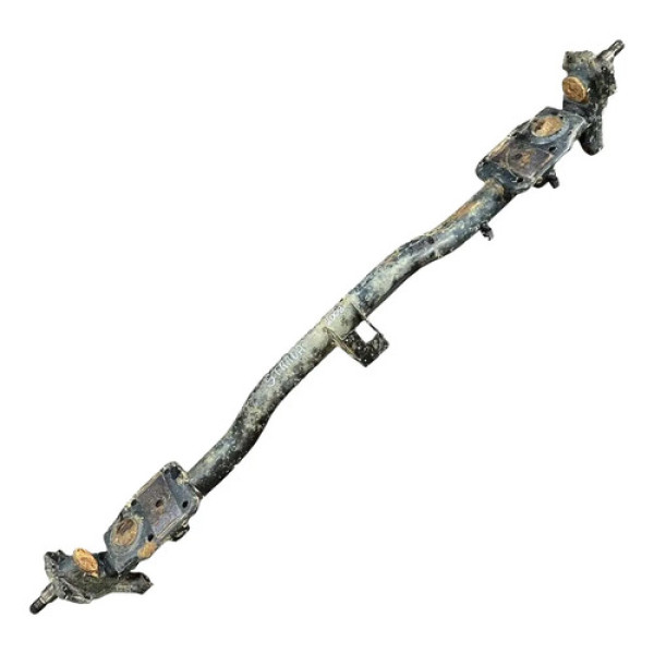 Eixo Suspensão Traseiro Fiat Strada 2008 088a8020001