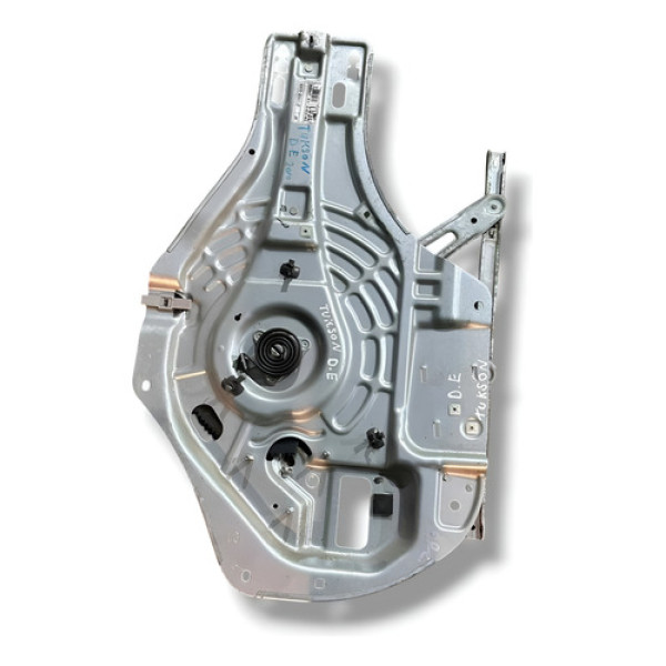 Máquina Vidro Dianteir Esquerd Tucson 2010 A 2015 824702e020