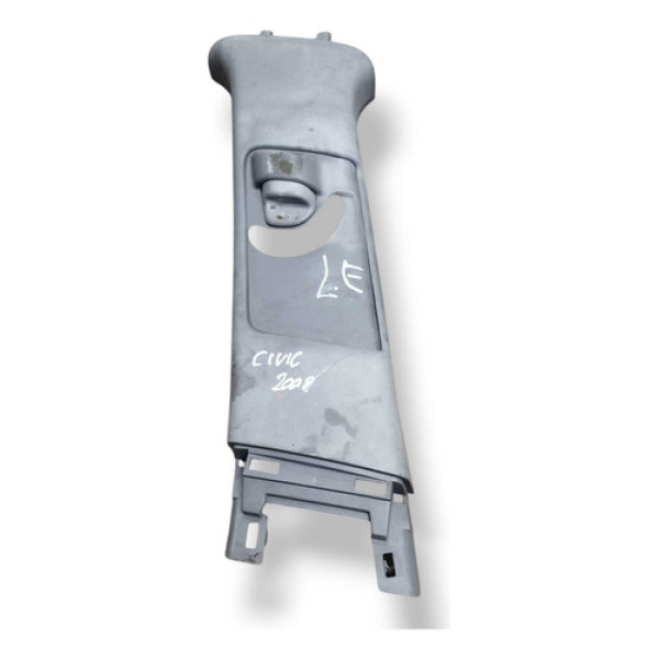 Moldura Superior Coluna Central Esquerdo Civic 2008 84161snj