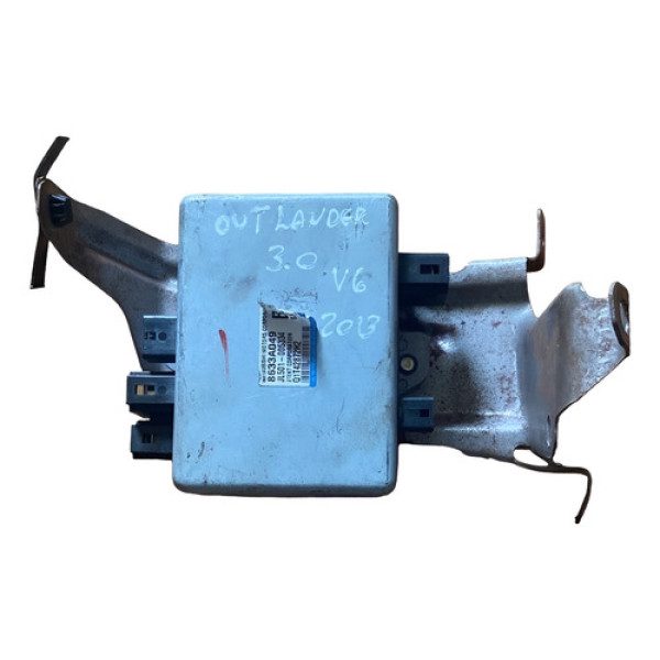 Módulo De Direção Outlander 3.0 V6 8633a049