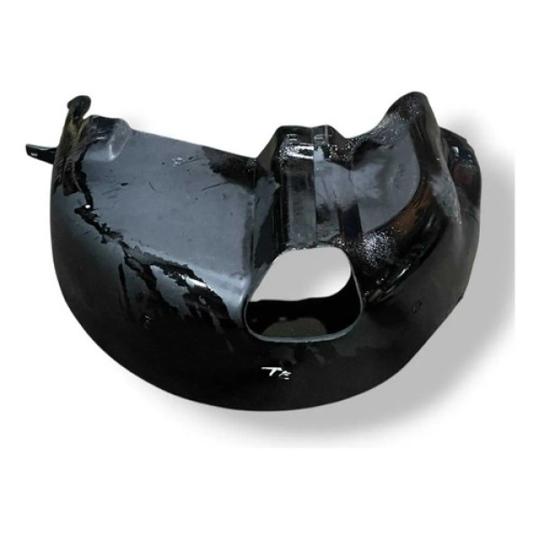 Parabarro Traseiro Esquerdo Volkswagen Polo 2008  6q0810971a