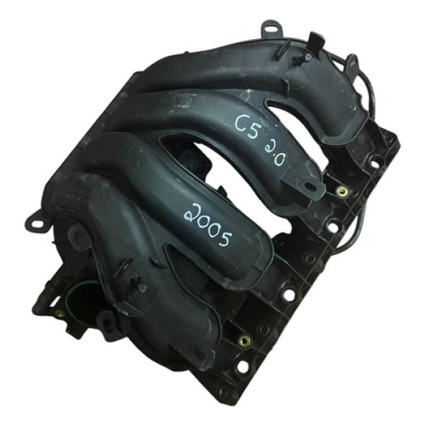 Coletor De Admissao Citroën C5 2002 A 2005 2.0 965086808005