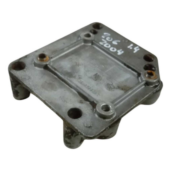 Suporte Compressor Ar Peugeot 206 1.4 2004 9636693780