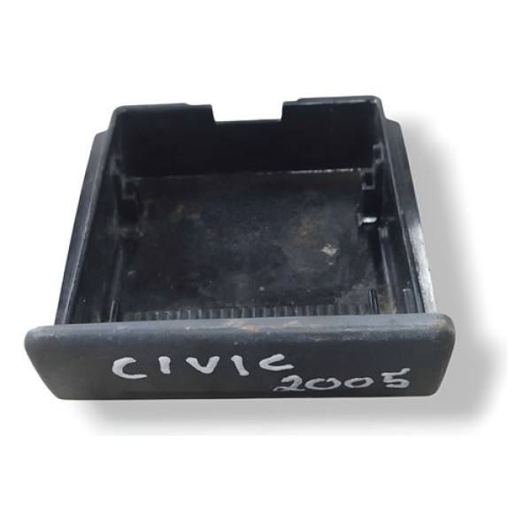 Cinzeiro Painel Central Honda Civic 1.4 2004 2005 A 2006