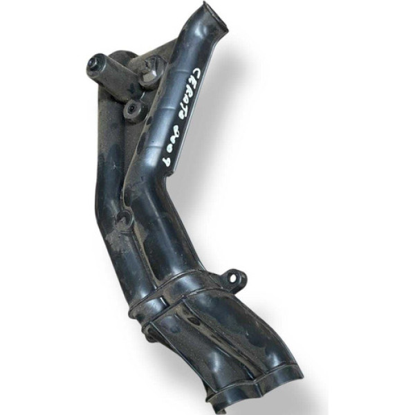 Carcaça Caixa Evaporadora Kia Cerato - 2009/2010/2011/2012