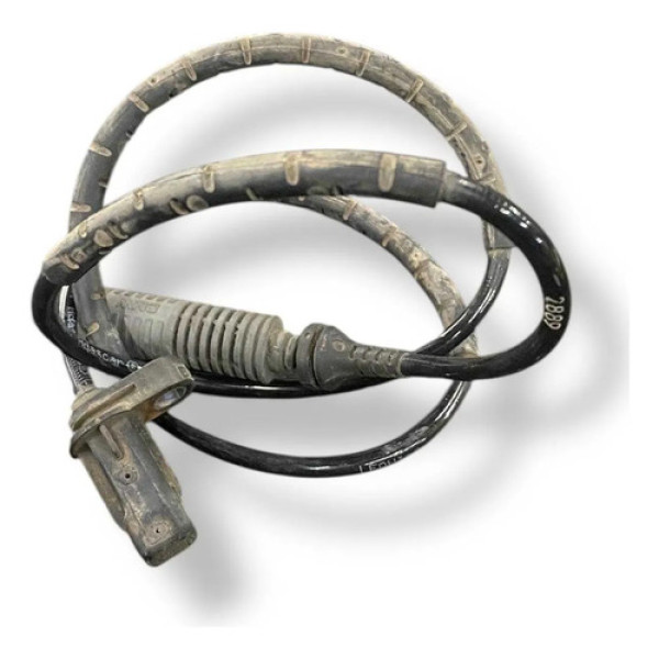 Sensor Abs Traseiro Esquerdo Bmw 118i 1.6 16v Aut 2009/2012