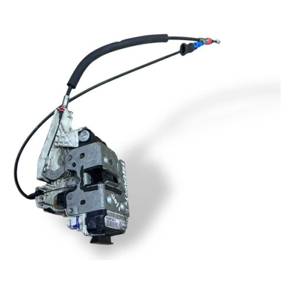 Fechadura Porta Traseira Esquerda Fiat Freemont 2010/2011