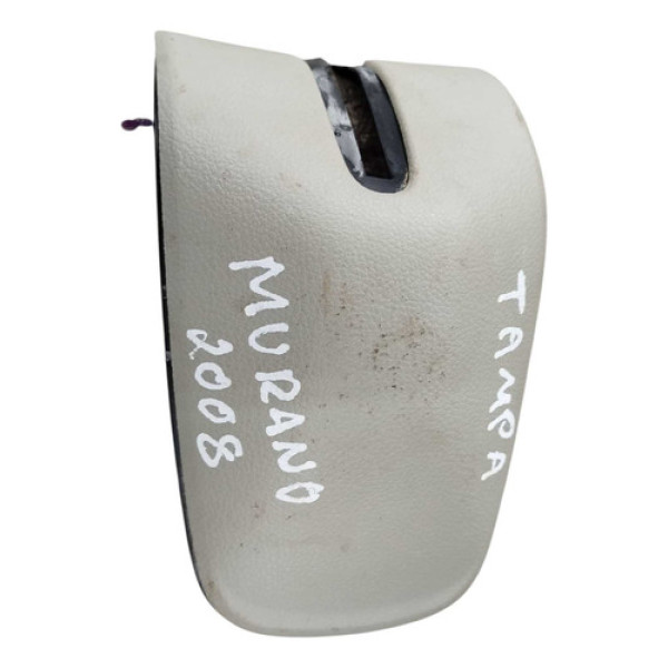 Acabamento Tampa Porta-malas Murano 3.5 V6  2008 739511ac1a