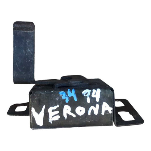 Fechadura Do Capô Ford Verona 1994 547823507