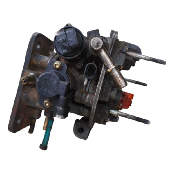 Tbi Corpo Borboleta Volkswagen Voyage 1.0 1982/1983/1984