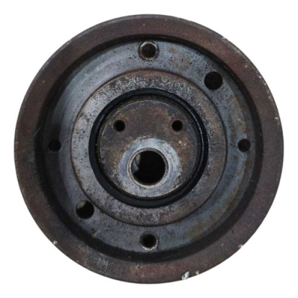 Tensor Polia De Correia Volkswagen Gol G3 2001 02 03 04 2005