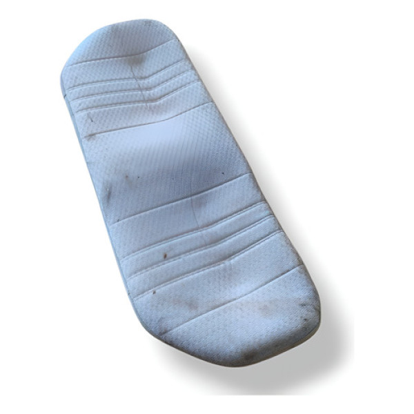 Assento Banco Traseiro Chevrolet Corsa 1.0 1998 1999 2000 - Cinza