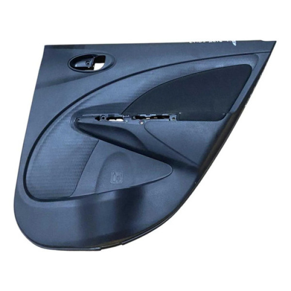 Forro Porta Traseira Direita Toyota Etios 2017 676130d450