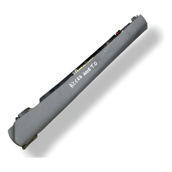 Acabamento Soleira Traseira Direita Hyundai Azera 833203l000 Preto