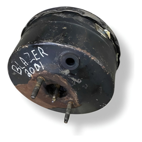  Hidrovacuo Servo Freio Chevrolet Blazer 2001 2002 A 2008 09