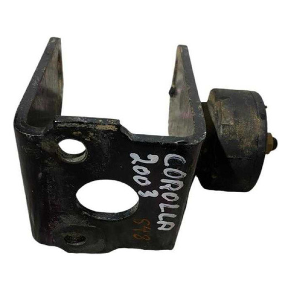Suporte Coxim Direito Toyota Corolla 2.0 2003/2015