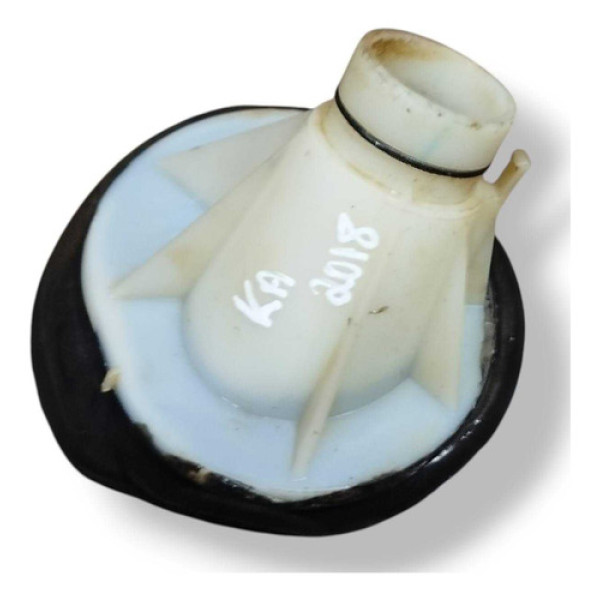 Coifa Caixa Direçao Ford Ka 1.5 - 2016 A 2018 - H1bc3d677ab