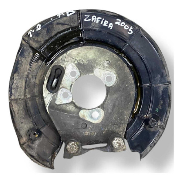 Espelho Freio Traseiro Direito Chevrolet Zafira 2.0 2005