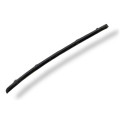 Pestana Externa Dianteira Direita Chevrolet Blazer 2010 2011 Preto