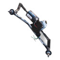 Galhada Limpador Parabrisa Peugeot 206 1.0 16v 04 3398009506