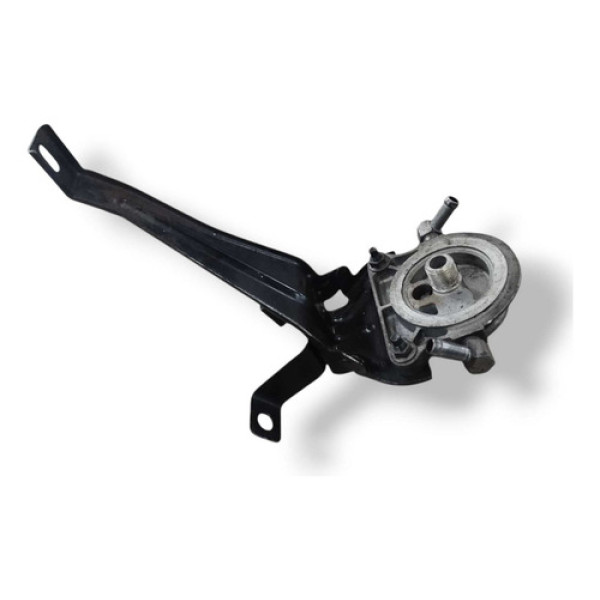 Suporte Filtro Combustível Nissan  Frontier Se 2.5 2010 