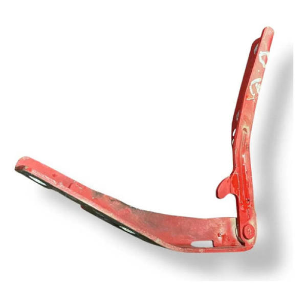 Dobradiça Capô Esquerda Peugeot 207 2010 2011 2012 2013 2014