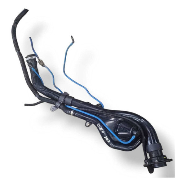 Gargalo Tanque Combustível Fiat Doblo 2008/2009 Ls322101