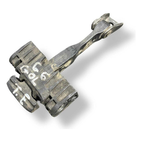 Limitador Porta Traseira Esquerda Volkswagen Gol G6 2016