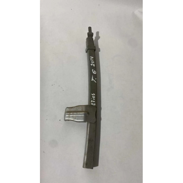 Guia Do Vidro Traseiro Esquerdo Toyota Etios 2012 A 2018