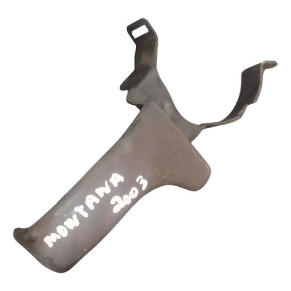 Suporte Reservatório Direção Hidraulica Gm Montana 1.8 2004