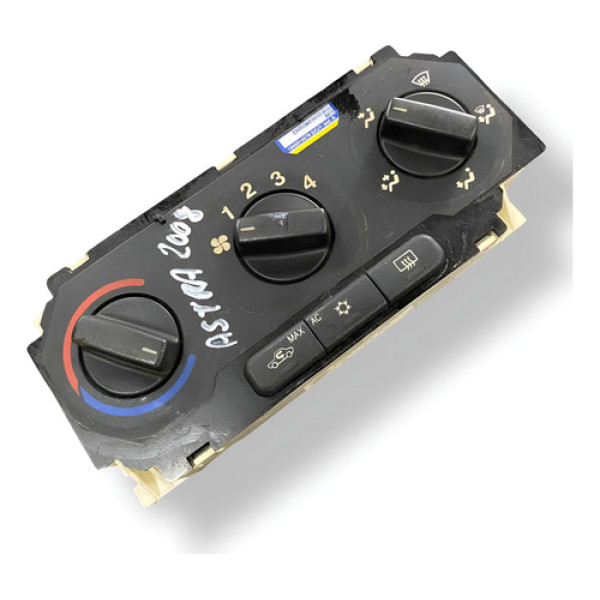 Comando Ar Condicionado Gm Astra Sedan 2008 2009 1848819578